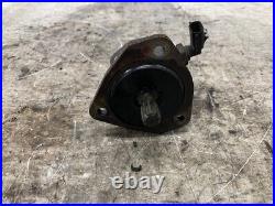 Detroit Diesel 60 Series 12.7L Engine Fuel Pump 23535540