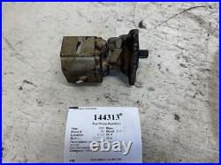 Detroit Diesel 60 Series 12.7L Engine Fuel Pump 2670276