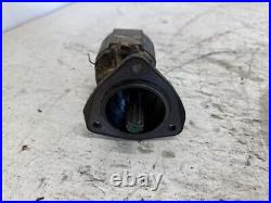 Detroit Diesel 60 Series 12.7L Engine Fuel Pump 2670276