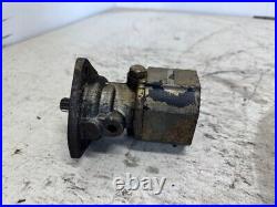 Detroit Diesel 60 Series 12.7L Engine Fuel Pump 2670276