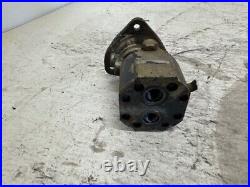 Detroit Diesel 60 Series 12.7L Engine Fuel Pump 2670276