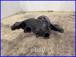 Detroit Diesel 60 Series 12.7L Engine Oil Pump 23505877 From 1997 Freightliner Detroit Diesel 60 Series 12.7L Engine Oil Pump 23505877 From 1997 Freightliner