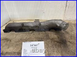 Detroit Diesel 60 Series 12.7L Intake Manifold 23517435 From 1997 Freightliner Detroit Diesel 60 Series 12.7L Intake Manifold 23517435 From 1997 Freightliner