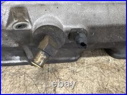 Detroit Diesel 60 Series 12.7L Intake Manifold 23517435 From 1997 Freightliner Detroit Diesel 60 Series 12.7L Intake Manifold 23517435 From 1997 Freightliner