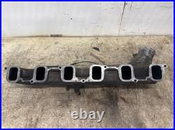 Detroit Diesel 60 Series 12.7L Intake Manifold 23517435 From 1997 Freightliner Detroit Diesel 60 Series 12.7L Intake Manifold 23517435 From 1997 Freightliner