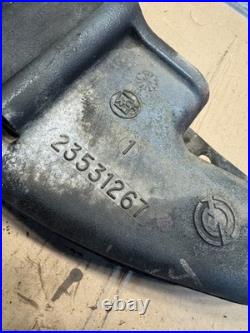 Detroit Diesel 60 Series-14.0 Engine Intake Manifold 23531267 Oem