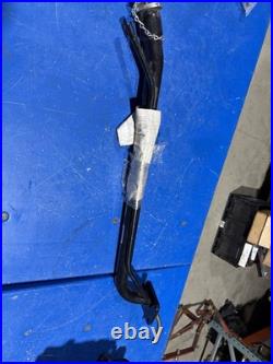 Detroit Diesel 60 Series 14.0 Engine Oil Gauge And Tube 23537030 OEM