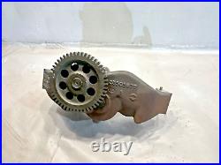 Detroit Diesel 60 Series 14.0 Oil Pump 23505877 23507338 Oem