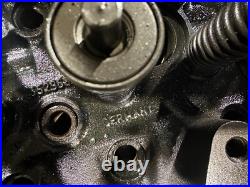 Detroit Diesel 60 Series 14.0L DDEC V Engine Cylinder Head 23529682 OEM