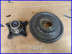 Detroit Diesel 60 Series 14.0L Engine Bull Gear 23530390 with Hub 23530542 OEM
