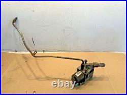 Detroit Diesel 60 Series 14.0L Turbocharger Pneumatic Control valve 23530299 OEM