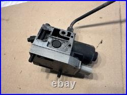 Detroit Diesel 60 Series 14.0L Turbocharger Pneumatic Control valve 23530299 OEM