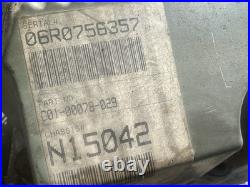 Detroit Diesel 60 Series 14.0L Turbocharger Pneumatic Control valve 23530299 OEM