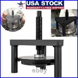 Detroit Diesel 60 Series 14L 12.7L Cylinder Liner Installer Tool J-35597-A, 5874