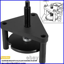 Detroit Diesel 60 Series 14L 12.7L Cylinder Liner Installer Tool J-35597-A, 5874 Detroit Diesel 60 Series 14L 12.7L Cylinder Liner Installer Tool J-35597-A, 5874