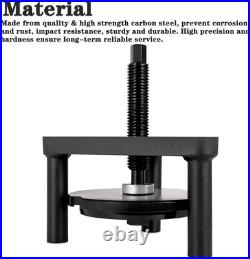 Detroit Diesel 60 Series 14L 12.7L Cylinder Liner Installer Tool J-35597-A, 5874