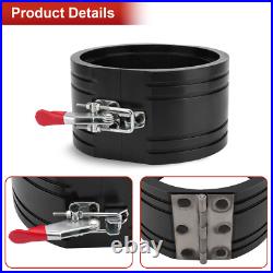 Detroit Diesel 60 Series 14L EGR Piston Ring Compressor Installer Tool J-46929