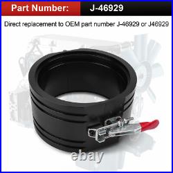 Detroit Diesel 60 Series 14L EGR Piston Ring Compressor Installer Tool J-46929