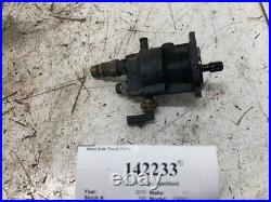 Detroit Diesel 60 Series 14L Engine Fuel Pump 23536661