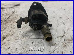 Detroit Diesel 60 Series 14L Engine Fuel Pump 23536661