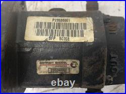 Detroit Diesel 60 Series 14L Engine Fuel Pump 23536661