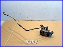 Detroit Diesel 60 Series 14L Engine Turbo Pneumatic control valve 23536834 OEM