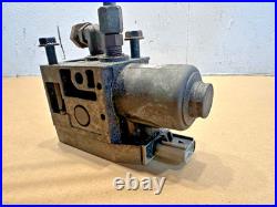 Detroit Diesel 60 Series 14L Engine Turbo Pneumatic control valve 23536834 OEM