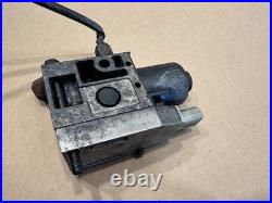 Detroit Diesel 60 Series 14L Engine Turbo Pneumatic control valve 23536834 OEM