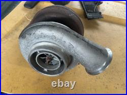 Detroit Diesel 60 Series Borg Warner Turbo 1997 Western Star 4900e, 12.7 Liter