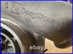 Detroit Diesel 60 Series Borg Warner Turbo 1997 Western Star 4900e, 12.7 Liter