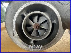 Detroit Diesel 60 Series Borg Warner Turbo 1997 Western Star 4900e, 12.7 Liter