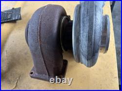 Detroit Diesel 60 Series Borg Warner Turbo 1997 Western Star 4900e, 12.7 Liter