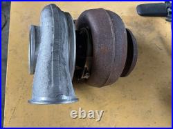 Detroit Diesel 60 Series Borg Warner Turbo 1997 Western Star 4900e, 12.7 Liter