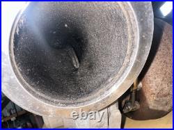 Detroit Diesel 60 Series Borg Warner Turbo 1997 Western Star 4900e, 12.7 Liter