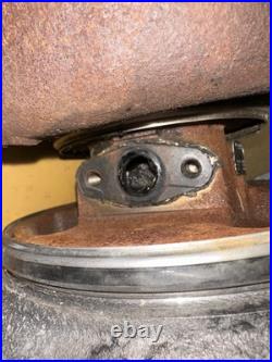 Detroit Diesel 60 Series Borg Warner Turbo 1997 Western Star 4900e, 12.7 Liter