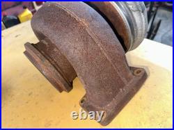 Detroit Diesel 60 Series Borg Warner Turbo 1997 Western Star 4900e, 12.7 Liter