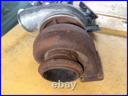 Detroit Diesel 60 Series Borg Warner Turbo 1997 Western Star 4900e, 12.7 Liter