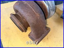 Detroit Diesel 60 Series Borg Warner Turbo 1997 Western Star 4900e, 12.7 Liter