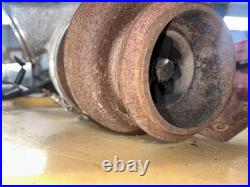 Detroit Diesel 60 Series Borg Warner Turbo 1997 Western Star 4900e, 12.7 Liter