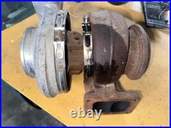 Detroit Diesel 60 Series Borg Warner Turbo 1997 Western Star 4900e, 12.7 Liter