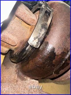 Detroit Diesel 60 Series Borg Warner Turbo 1997 Western Star 4900e, 12.7 Liter
