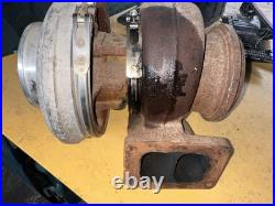Detroit Diesel 60 Series Borg Warner Turbo 1997 Western Star 4900e, 12.7 Liter