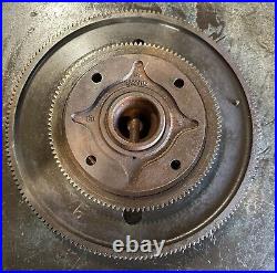 Detroit Diesel 60 Series Bull Gear 8929112