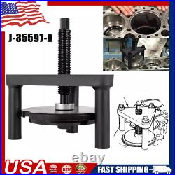 Detroit Diesel 60 Series Cylinder Liner Installer Tool J-35597-A, 5874 Detroit Diesel 60 Series Cylinder Liner Installer Tool J-35597-A, 5874