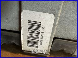 Detroit Diesel 60 Series Delco-Remy Alternator 10459008 OEM