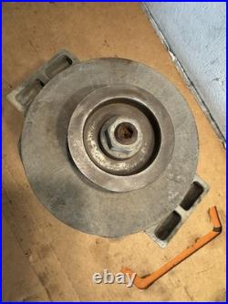 Detroit Diesel 60 Series Delco-Remy Alternator 10459008 OEM
