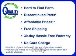 Detroit Diesel 60 Series EGR Cooler, DDE E23535288, 043-001-049