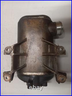 Detroit Diesel 60 Series EGR Cooler, DDE E23535288, 043-001-049