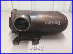 Detroit Diesel 60 Series EGR Cooler, DDE E23535288, 043-001-049