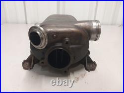 Detroit Diesel 60 Series EGR Cooler, DDE E23535288, 043-001-049